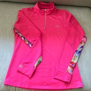 R.J. Classics Riding Shirt- Youth XL ( 16-18)
